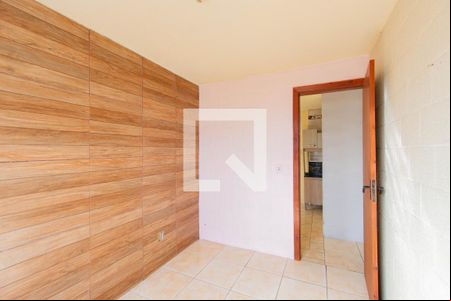 Quarto de apartamento para alugar com 2 quartos, 54m² em Estância Velha, Canoas