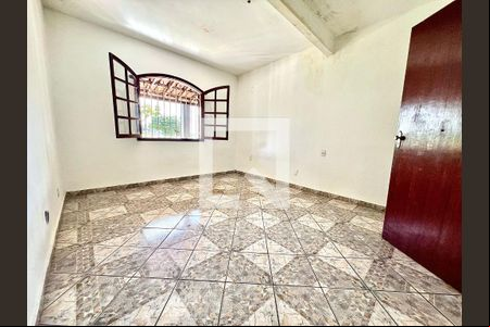Quarto 1 de casa à venda com 3 quartos, 318m² em Candelária, Belo Horizonte