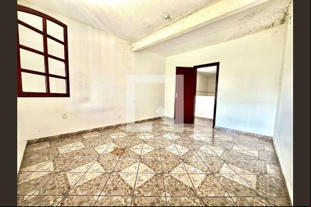 Quarto 1 de casa à venda com 3 quartos, 318m² em Candelária, Belo Horizonte