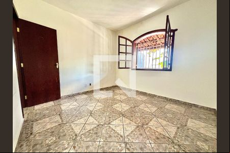 Quarto 2 de casa à venda com 3 quartos, 318m² em Candelária, Belo Horizonte