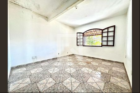 Quarto 1 de casa à venda com 3 quartos, 318m² em Candelária, Belo Horizonte