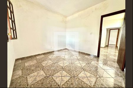 Quarto 2 de casa à venda com 3 quartos, 318m² em Candelária, Belo Horizonte