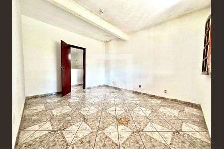 Quarto 1 de casa à venda com 3 quartos, 318m² em Candelária, Belo Horizonte