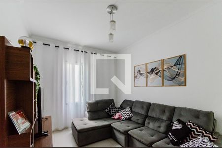 Sala de apartamento para alugar com 1 quarto, 80m² em Sé, São Paulo