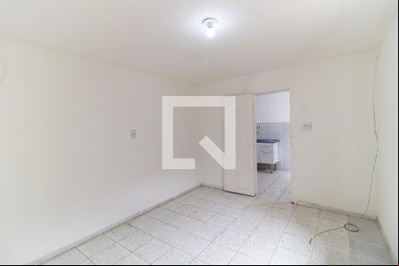 Quarto de casa para alugar com 1 quarto, 20m² em Vila Gumercindo, São Paulo