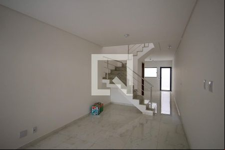 Sala de casa à venda com 3 quartos, 110m² em Jardim Avelino, São Paulo