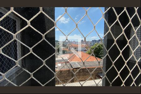 Sala - Sala de Jantar de apartamento à venda com 2 quartos, 90m² em Santa Terezinha, Santo André