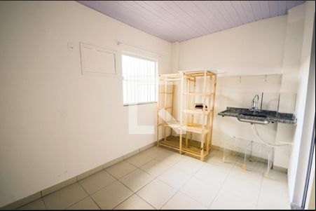 Studio de kitnet/studio para alugar com 1 quarto, 12m² em São Cristóvão, Rio de Janeiro
