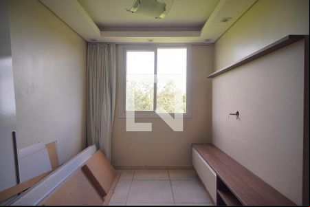 Sala de apartamento para alugar com 2 quartos, 60m² em Operário, Novo Hamburgo