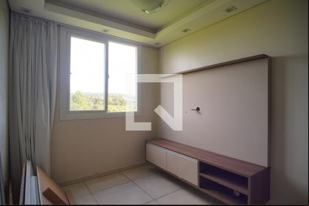 Sala de apartamento para alugar com 2 quartos, 60m² em Operário, Novo Hamburgo