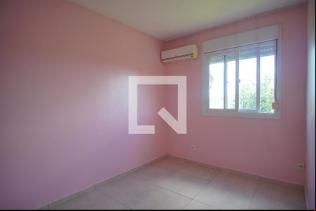 Quarto 1 de apartamento para alugar com 2 quartos, 60m² em Operário, Novo Hamburgo