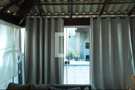 Sala de apartamento à venda com 3 quartos, 140m² em Jardim Leblon, Belo Horizonte