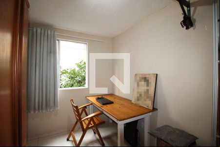 Quarto de apartamento à venda com 2 quartos, 67m² em Pechincha, Rio de Janeiro