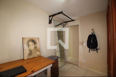 Quarto de apartamento à venda com 2 quartos, 67m² em Pechincha, Rio de Janeiro