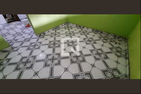 Casa 1 - Sala de casa à venda com 4 quartos, 140m² em Novo Osasco, Osasco