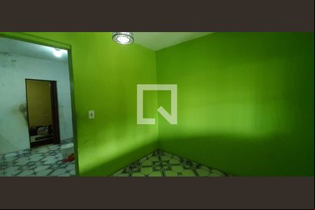 Casa 1 - Sala de casa à venda com 4 quartos, 140m² em Novo Osasco, Osasco