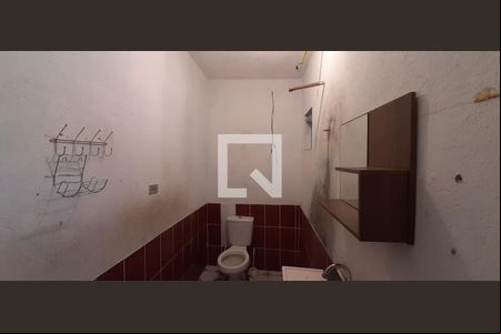 Casa 1 - Banheiro de casa à venda com 4 quartos, 140m² em Novo Osasco, Osasco