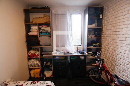 Quarto 1 de apartamento para alugar com 2 quartos, 60m² em Jardim Umuarama, São Paulo
