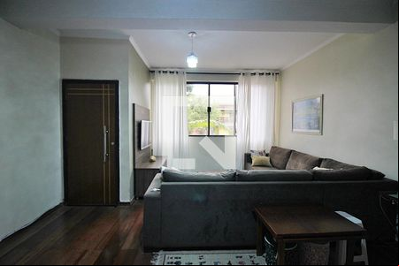 Sala de casa à venda com 4 quartos, 220m² em Nova Petrópolis, São Bernardo do Campo