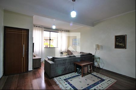Sala de casa à venda com 4 quartos, 220m² em Nova Petrópolis, São Bernardo do Campo