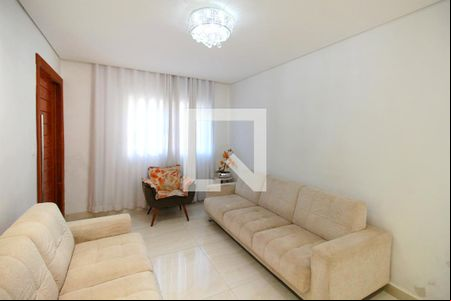 Sala de casa à venda com 3 quartos, 212m² em Renascença, Belo Horizonte