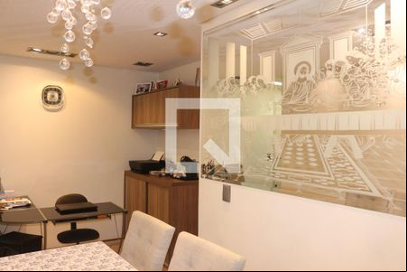 Sala de apartamento à venda com 2 quartos, 70m² em Centro, São Caetano do Sul