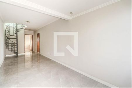 Sala de apartamento à venda com 3 quartos, 156m² em Cristo Redentor, Porto Alegre