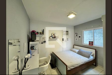 Quarto 1 de casa de condomínio à venda com 2 quartos, 240m² em Vargem Pequena, Rio de Janeiro