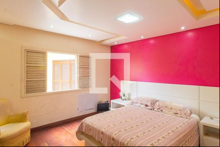 Quarto 1 de casa para alugar com 3 quartos, 300m² em Igara, Canoas