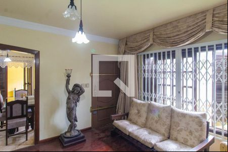 Sala de casa para alugar com 3 quartos, 300m² em Igara, Canoas