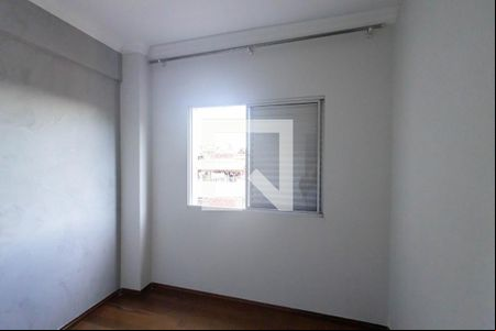 Quarto 1 de apartamento à venda com 3 quartos, 75m² em Alto Caiçaras, Belo Horizonte