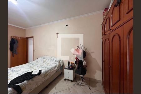 Quarto 1 de casa à venda com 2 quartos, 125m² em Vila Bonilha Nova, São Paulo