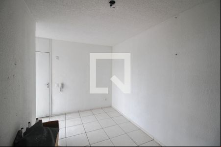 Sala de apartamento para alugar com 2 quartos, 49m² em Jardim da Posse, Nova Iguaçu