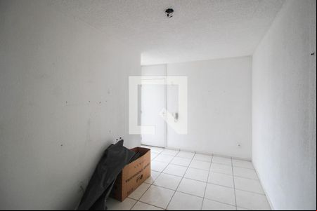 Sala de apartamento para alugar com 2 quartos, 49m² em Jardim da Posse, Nova Iguaçu