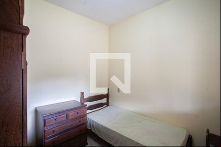 Quarto 1 - Casa 1 de casa à venda com 3 quartos, 600m² em Mantiqueira, Belo Horizonte