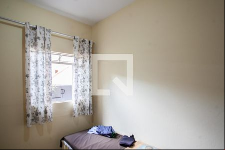 Quarto 2 - Casa 1 de casa à venda com 3 quartos, 600m² em Mantiqueira, Belo Horizonte