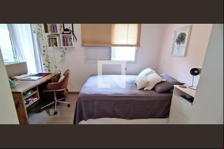 Studio de kitnet/studio à venda com 1 quarto, 49m² em Vila Andrade, São Paulo