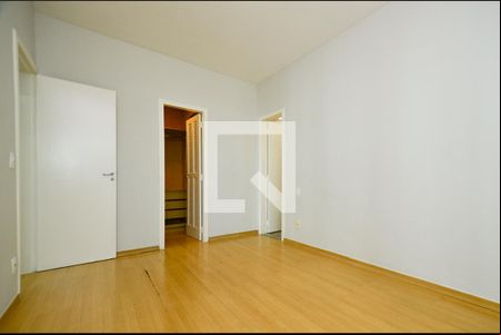 Suíte de apartamento para alugar com 3 quartos, 100m² em Lourdes, Belo Horizonte