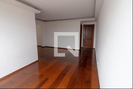 Sala de apartamento para alugar com 2 quartos, 80m² em Vila Romana, São Paulo