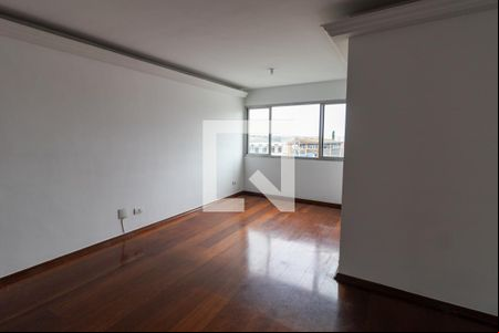 Sala de apartamento para alugar com 2 quartos, 80m² em Vila Romana, São Paulo
