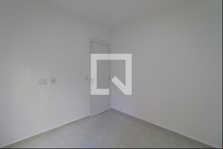 Quarto 2 de apartamento para alugar com 2 quartos, 40m² em Parque Sao Sebastiao, Ribeirão Preto