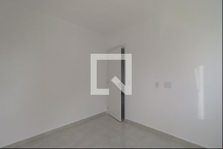 Quarto 1 de apartamento para alugar com 2 quartos, 40m² em Parque Sao Sebastiao, Ribeirão Preto