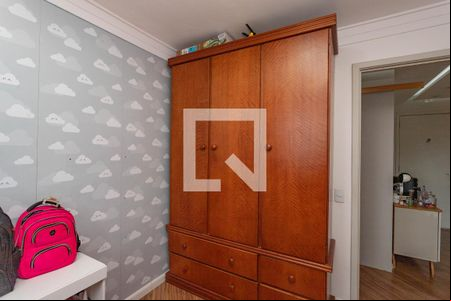Quarto 1 de apartamento para alugar com 2 quartos, 52m² em Jardim Jamaica, São Bernardo do Campo