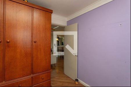 Quarto 1 de apartamento para alugar com 2 quartos, 52m² em Jardim Jamaica, São Bernardo do Campo