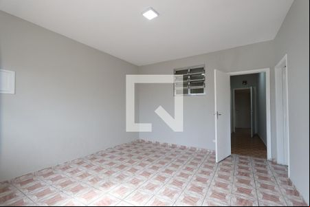 Sala de apartamento para alugar com 2 quartos, 80m² em Jardim Guairaca, São Paulo