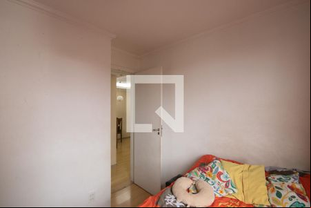 Quarto 2 de apartamento à venda com 2 quartos, 51m² em Parque Novo Mundo, São Paulo