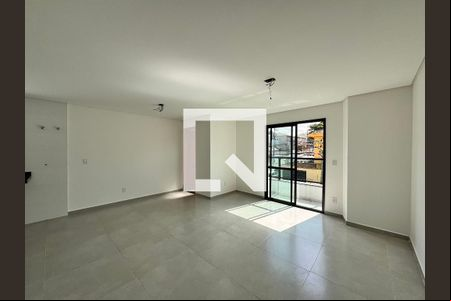 Casa à venda com 3 quartos, 227m² em Vila Santo Alberto, Santo André