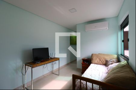Sala de apartamento para alugar com 2 quartos, 100m² em Santa Terezinha, Santo André