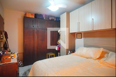 Quarto 1 de apartamento à venda com 2 quartos, 64m² em Rio Branco, Novo Hamburgo