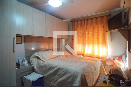 Quarto 1 de apartamento à venda com 2 quartos, 64m² em Rio Branco, Novo Hamburgo